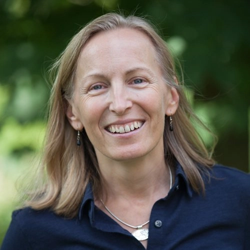 Patricia Wilson